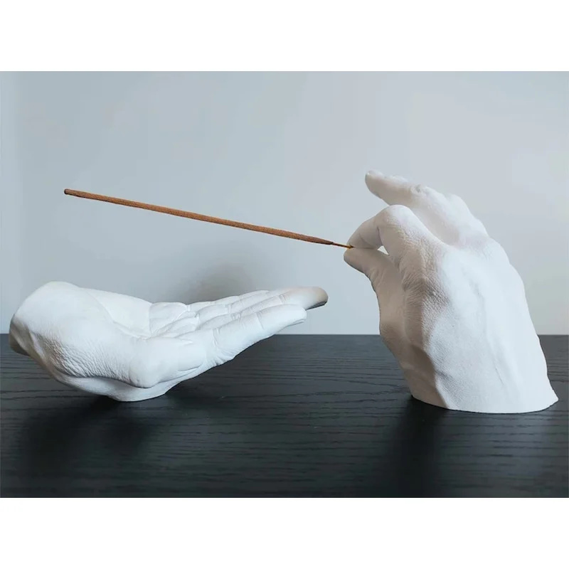 Home Decor Humacao - 아로마테라피 디퓨저 홀더 스탠드 핸드 트레이