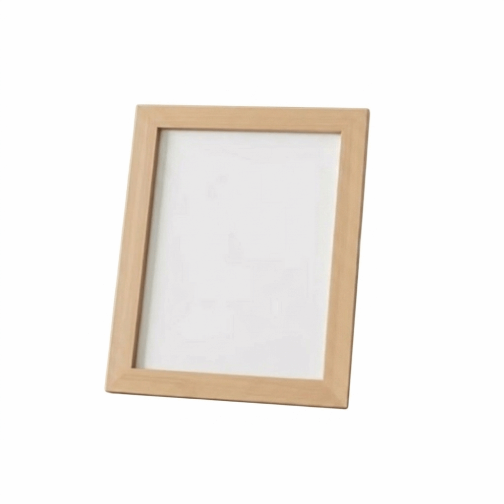 새로운 5/7/8인치 나무 사진 액자 섀도우 박스 벽  - Bamboo Photo Frame 리뷰 및 가격