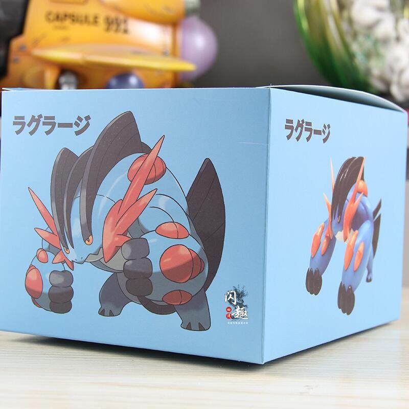 ​ ​ 9cm 메가 스웜퍼트 애니메이션 피규어 모델 조 - Home Decor Unique 리뷰 및 가격