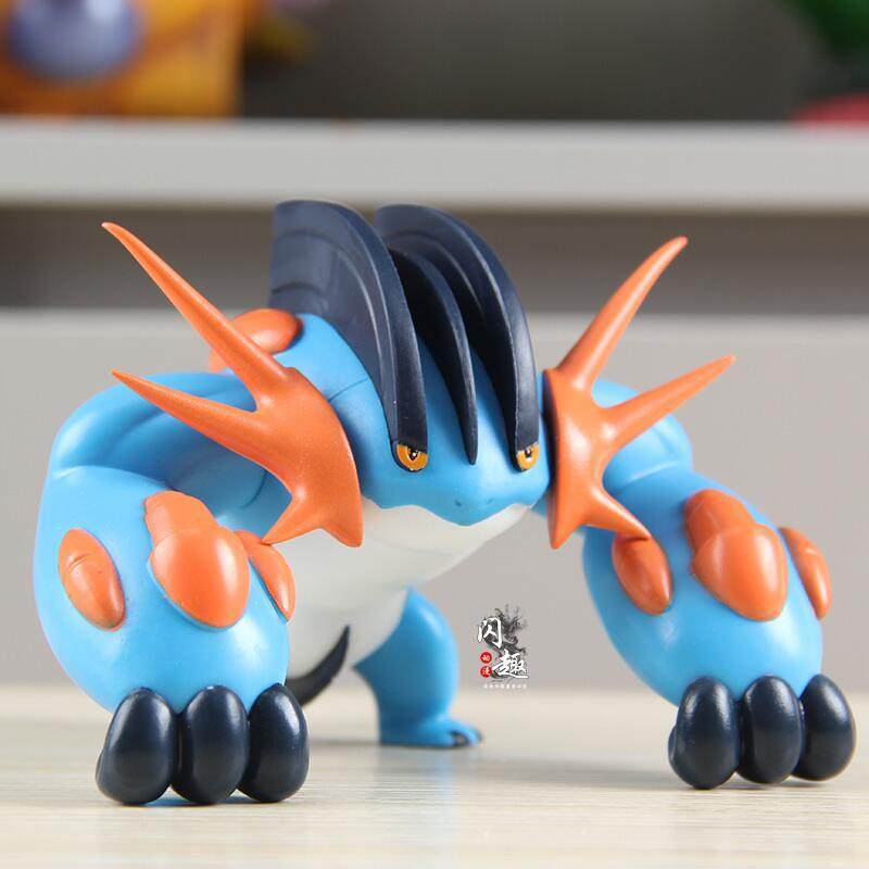 ​ ​ 9cm 메가 스웜퍼트 애니메이션 피규어 모델 조 - Home Decor Unique 리뷰 및 가격