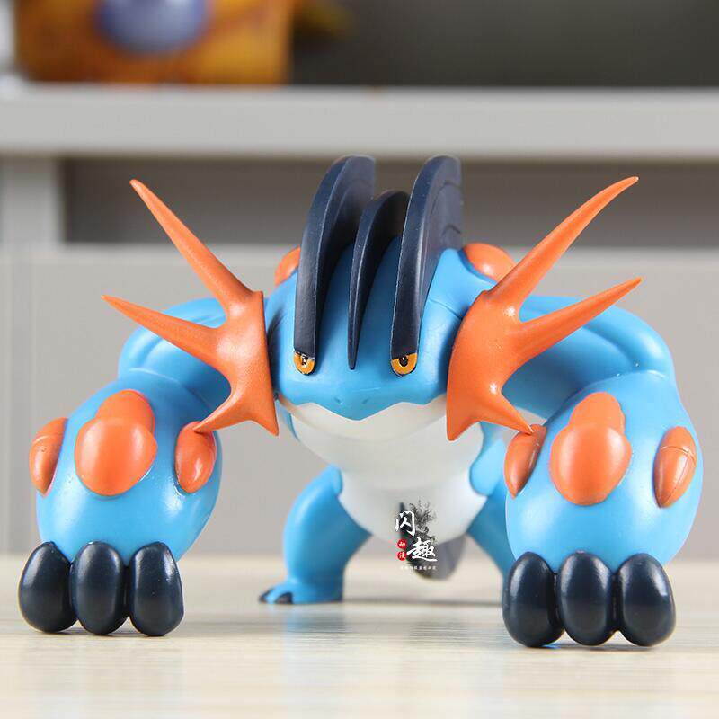 ​ ​ 9cm 메가 스웜퍼트 애니메이션 피규어 모델 조 - Home Decor Unique 리뷰 및 가격