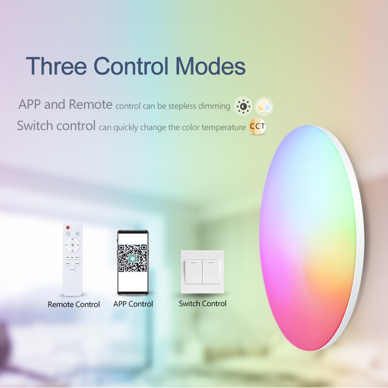 BENEWTON 스마트 천장 조명 RGB CCT APP - Home Decor App Free 리뷰 및 가격