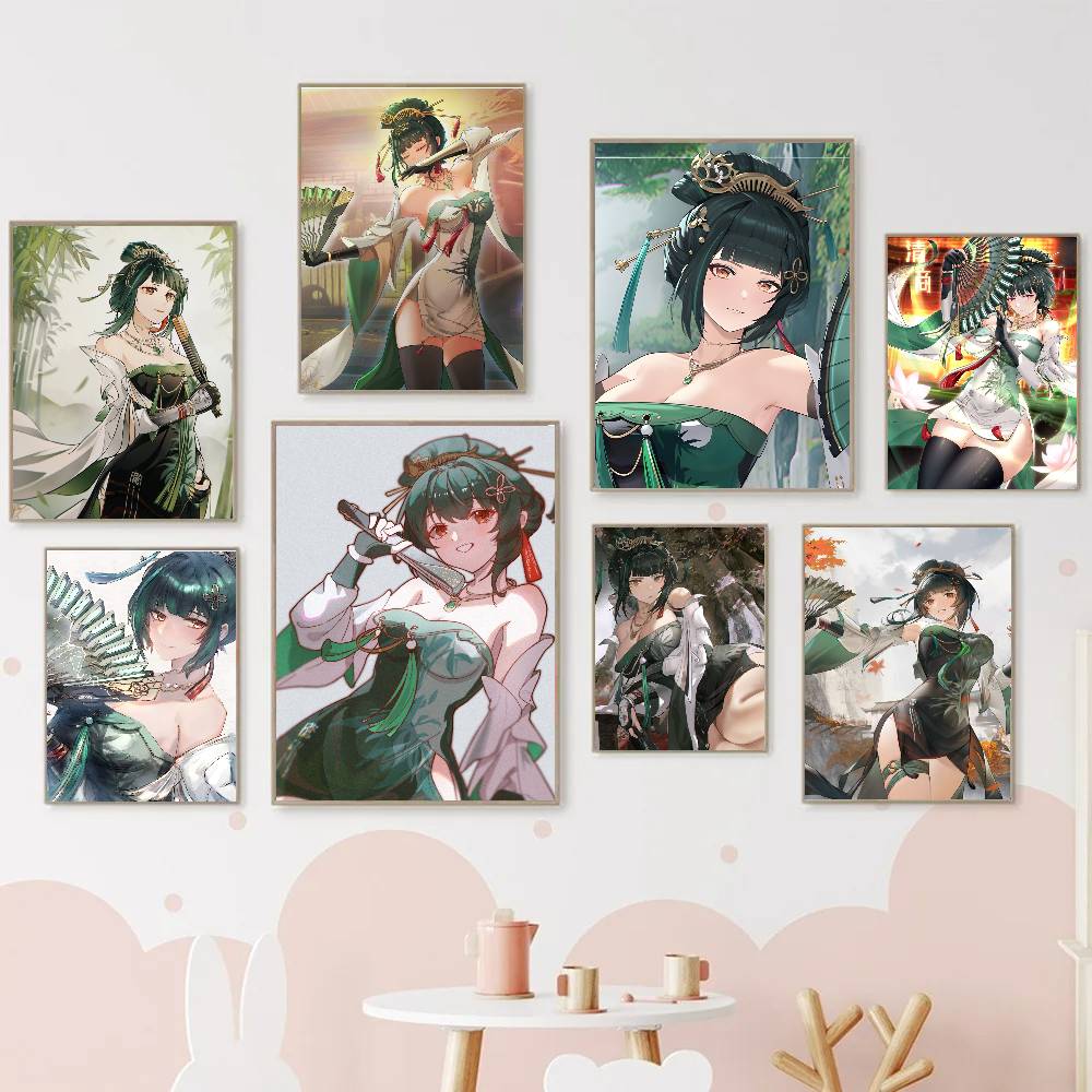 Hanying Zitheriwo 애니메이션 모바일 게임 - Home Decor Mobile Game 리뷰 및 가격