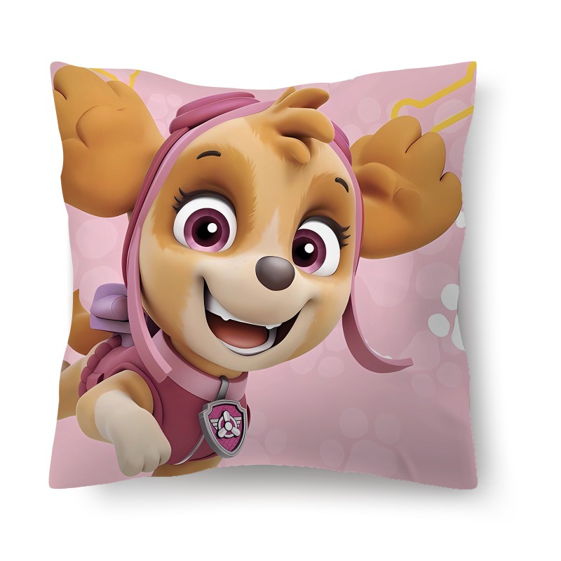 Paw Patrols PillowCase Chase S - Home Decor Sofa 리뷰 및 가격