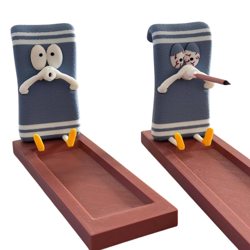Towelie Servietsky 향 홀더 스틱 용 향 - Home Decor Humacao 리뷰 및 가격
