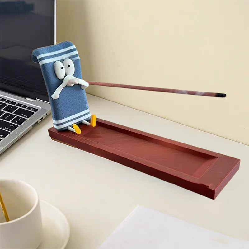 Towelie Servietsky 향 홀더 스틱 용 향 - Home Decor Humacao 리뷰 및 가격