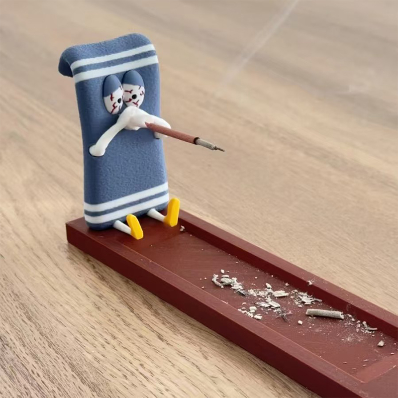 Towelie Servietsky 향 홀더 스틱 용 향 - Home Decor Humacao 리뷰 및 가격