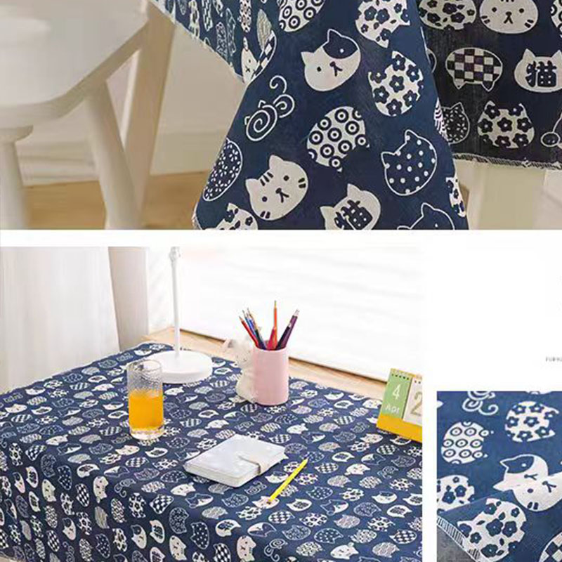 0.5/1야드의 면-린넨 혼합 보헤미안 일본풍 원단,  - Home Decor Sofa 리뷰 및 가격