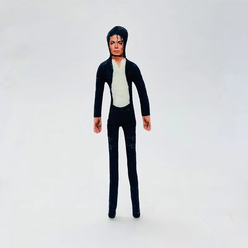 맞춤형 조인트 플러시 피규어 귀여운 소프트 토이 홈 데 - Home Decor Unique 리뷰 및 가격