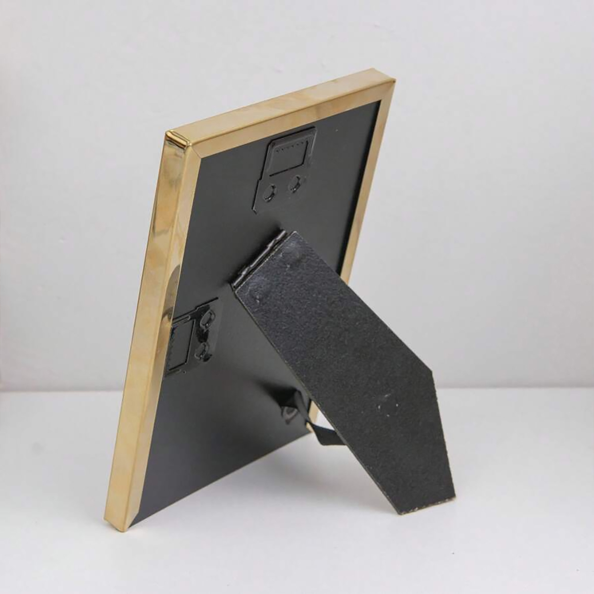 스테인리스 스틸 사진 액자는 세로형 직사각형 디자인으로 - Bamboo Photo Frame 리뷰 및 가격