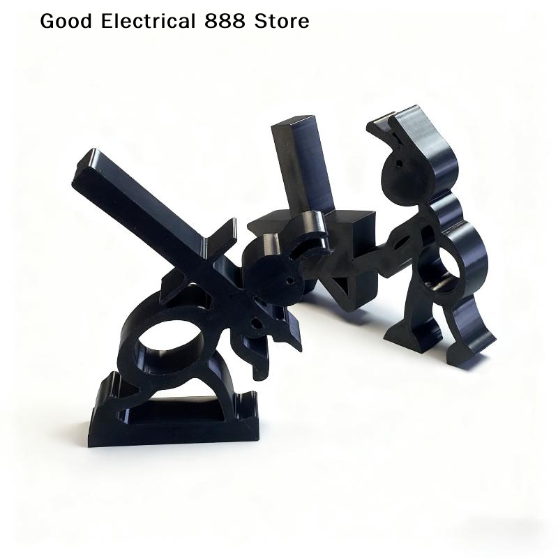 【G】1/2 PCS 귀여운 개미 모양의 화장지 홀더 재 - Home Decor Humacao 리뷰 및 가격
