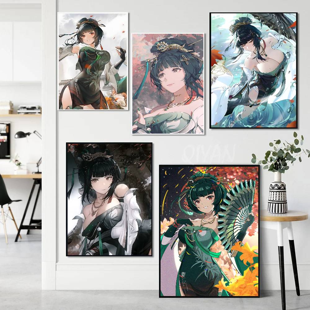 Hanying Zitheriwo 애니메이션 모바일 게임 - Home Decor Mobile Game 리뷰 및 가격