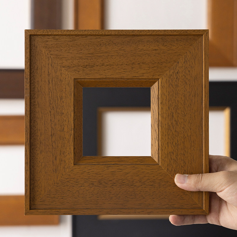 맞춤 제작된 원목 프린트, 심플하면서도 우아한 장식 그 - Bamboo Photo Frame 리뷰 및 가격