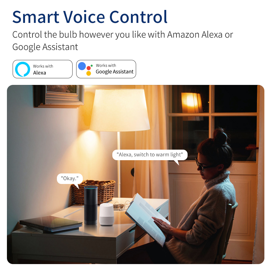 AC 85-265V 12W 15W 18W E27 알렉사 - Home Decor App Free 리뷰 및 가격