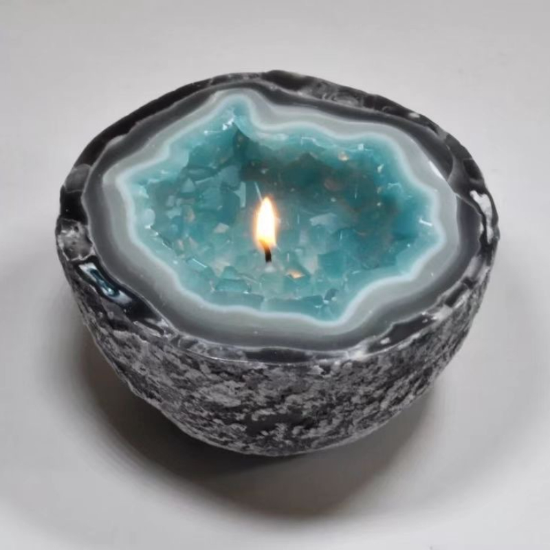 레진 아로마테라피 볼 장식 공예 디자인 홈 데코레이션  - Home Decor Resin 리뷰 및 가격